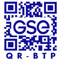 GSE QR BTP Mobile icon