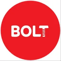 BOLT FM icon