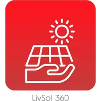 Livsol360 icon