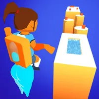 Water Jetpack! icon