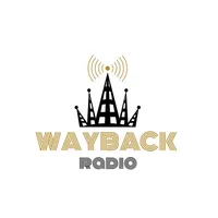 Wayback Radio icon