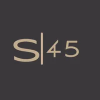 Salon 45 Hair Lounge icon