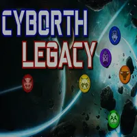CYBORTH LEGACY icon