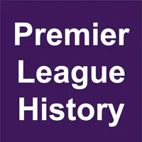 Premier League History icon