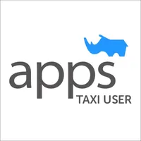 AppsRhino Taxi User icon