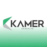 Kamer Sandalye icon