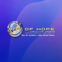 Ray of Hope GA icon