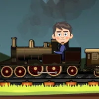 TrainClicker Idle Evolution icon