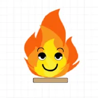 Save The Fire icon