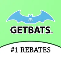 GETBATS icon