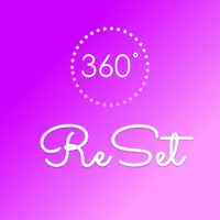 360 ReSet icon