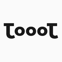 tooot - fediverse and Mastodon icon