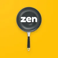 Zen - Cook Finder icon