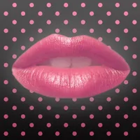 Hot Flirty Lips 2 icon