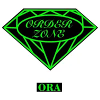 OrderZone ORA icon