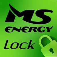 MS Lock icon