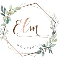 Elm Boutique icon