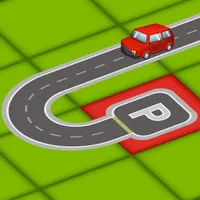 Unblock Car: 3D Parking Puzzle icon