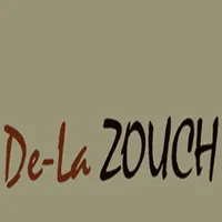 De La Zouch Restaurant icon