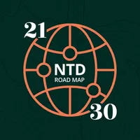 NTD road map 2021-2030 icon