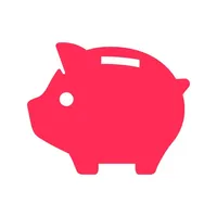 Piggy Bank Widget - Savings icon