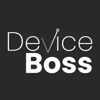 DeviceBoss icon