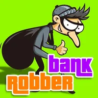 Bank Robbery - The Money Heist icon