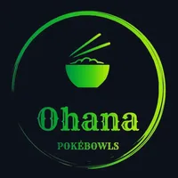 Ohana Pokébowls icon