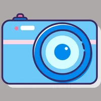 PHOTOART - Cartoon Camera Tool icon