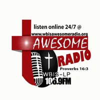 AwesomeRadio WBISLP icon