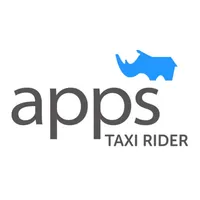 AppsRhino Taxi Rider icon