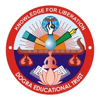 Dogra Educational Trust icon