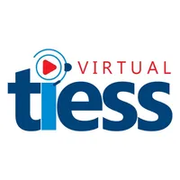 TIESS Virtual icon