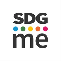 SDGme personal action tracker icon