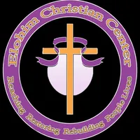 Elohim Christian Center App icon