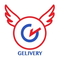 Gelivery icon