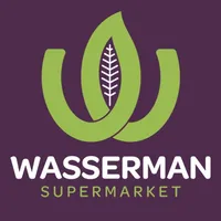 Wasserman Supermarket icon