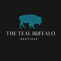 The Teal Buffalo icon