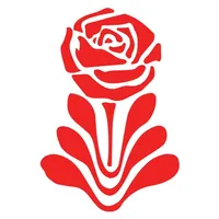 Lancaster Red Rose icon