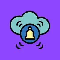 Cloud Notify icon