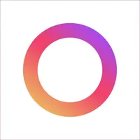 PRETTY: filters for pictures icon