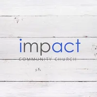 Impact Community Church icon