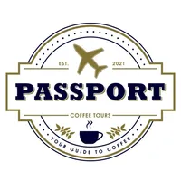 Passport Coffee Club icon