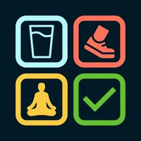 Create New Habits icon