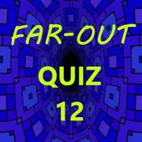 FAR-OUT Quiz 12 icon