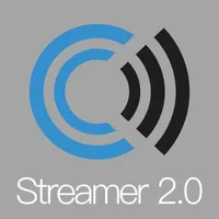 Cary Streamer 2.0 icon