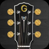 Guitar Tuning Tuner icon