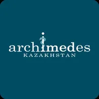 Archimedes Kazakhstan icon