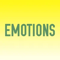 Emotions - Quotes and Stats icon