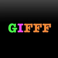 GIF Search Album - GIFFF icon